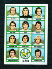 1973 panini calciatori - 1973-74,