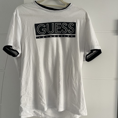 Guess los angeles - guess,