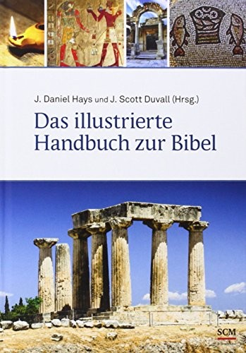 Das illustrierte handbuch - illustrierte, zur