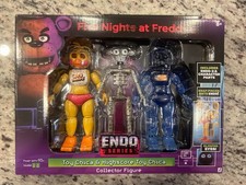 Five Nights At Freddy’s ENDO