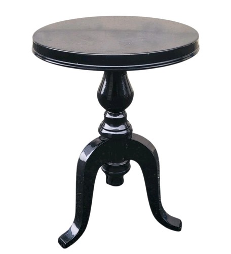 Tavolino vintage industriale