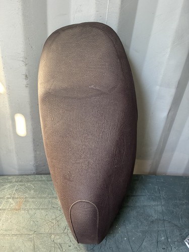 Sella sedile piaggio liberty - sedile,