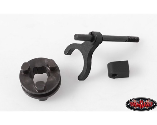 Centralina elettrica rc4wd per - rc4wd,