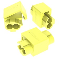 50x Rubacorrente 4,0-6,0 mm²