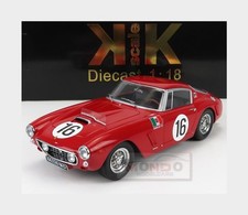Scale ferrari 250gt - 1:18,