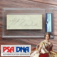 REGINA VITTORIA * PSA *