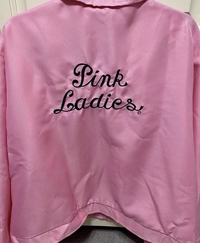 Costume giacca foderata zip