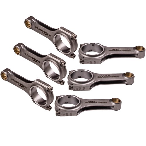 Bielles connecting rods - bielles, for