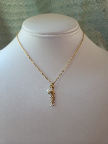 Collana sarah coventry - collana,