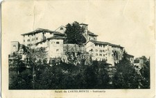 Prepotto udine castelmonte - prepotto,