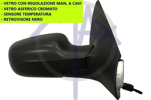 Specchio specchietto - specchio,