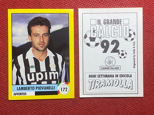 Grande calcio 1992 n 172 - 1992,