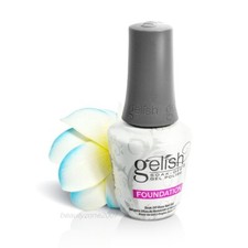 Harmony Gelish Soak Off Gel Fondotinta Base Coat 0,5 oz