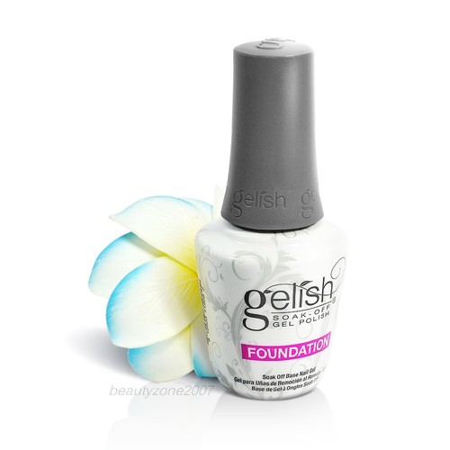 Harmony gelish soak off - harmony,