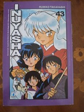 Inuyasha 43  - Star Comics -