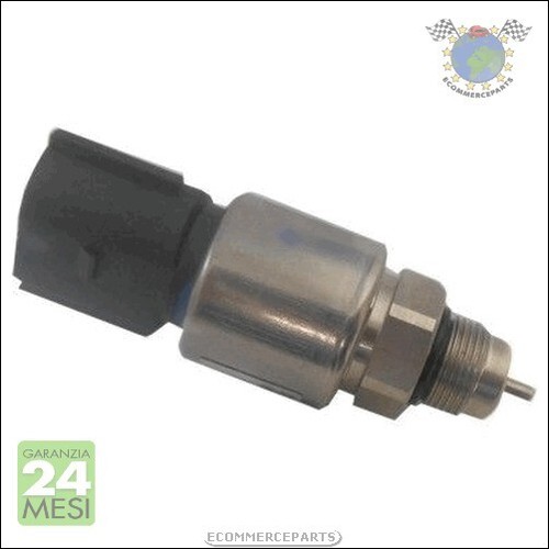 Sensore pressione carburante - sensore,