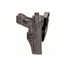 Fondina Blackhawk Glock 17/19/22&23(NON GEN5)/31/32