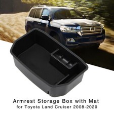 Scatola portaoggetti bracciolo