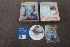 Turrican II By Rainbow Arts ~