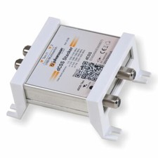 Johansson Impilatore 9738 - 2 a 1 Unicable