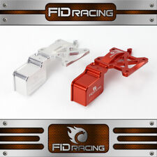 FID racing CNC lega diff gear