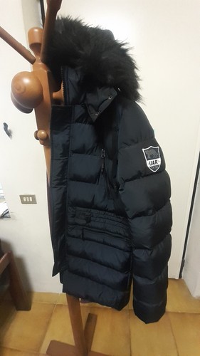 Giaccone parka uomo - , invernale