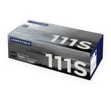 1 PK MLT-D111S Toner Cartridge