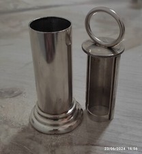 Posacenere Antico E Raro Da