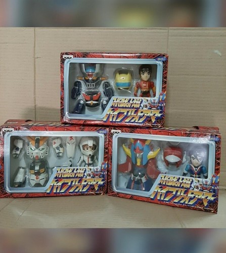 Banpresto super robot wars - -,