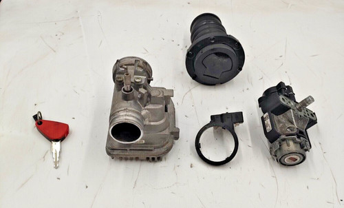 Kit blocchetto accensione - accensione,