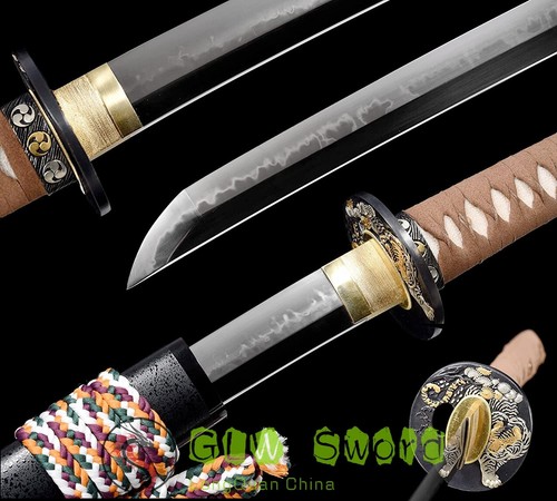 Spade katana giapponesi - katana,