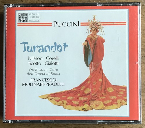 Giancomo puccini - giancomo,