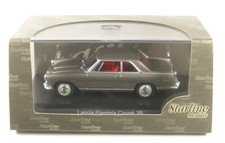 Lancia Flaminia Coupè 3 B
