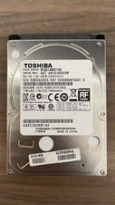 HARD DISK  Toshiba 1TB 2,5"