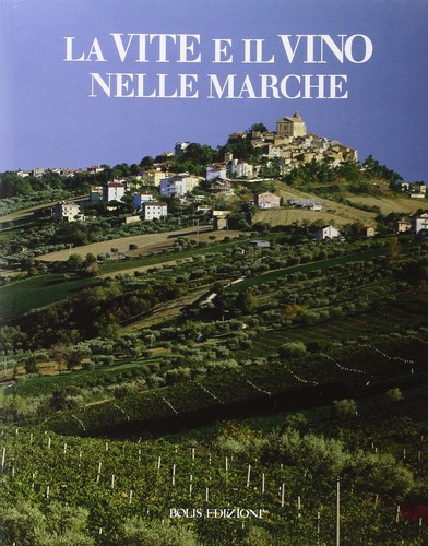 Vite vino nelle - la, marche