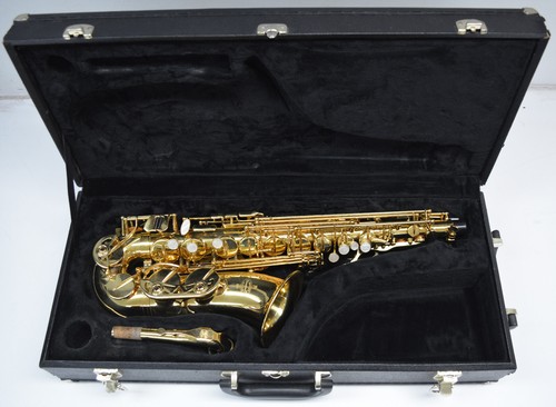 Buffet crampon sax - buffet, alto