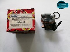 Pompa carburante diesel - diesel, alfa
