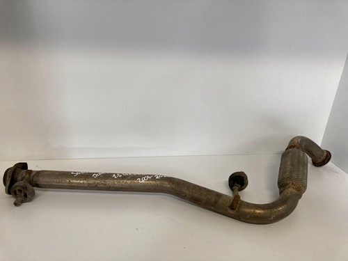 Tubo flessibile scarico suzuki - flessibile,