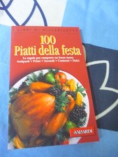100 PIATTI DELLA FESTA VALLARDI