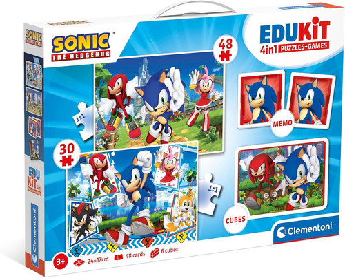 18318 edukit in - -, 1