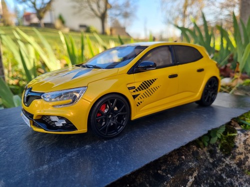 Renault megane rs ultime - 7&, 4