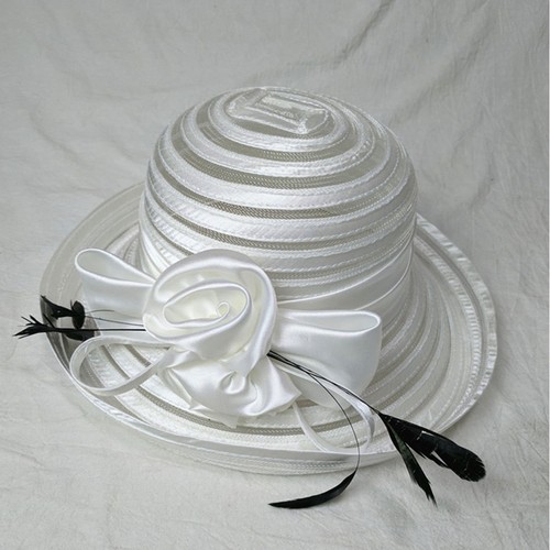 Cappello elegante sposa per - per, la