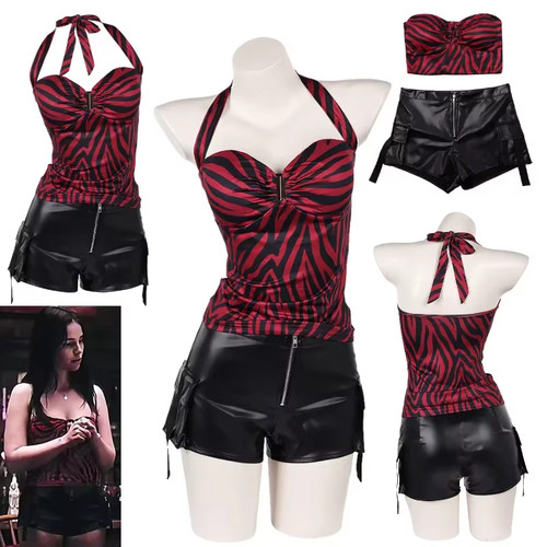 Horror obsession cosplay - horror,