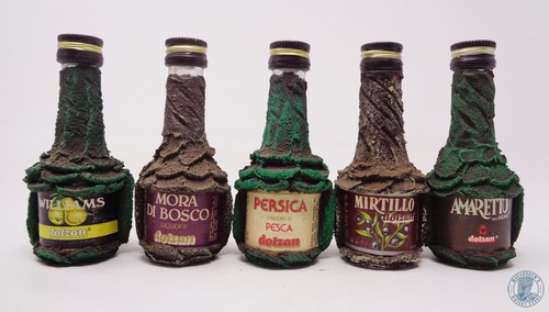 Miniature mignon dolzan 5 - mignon,