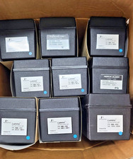 Lampade usate Perkin Elmer