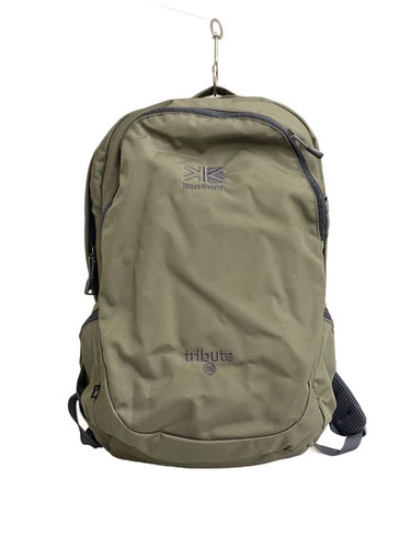 Karrimor nylon backpack - backpack,, khaki