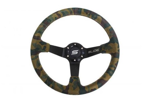 Volante sportivo - , per