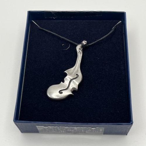 Collana vintage salvador - collana,