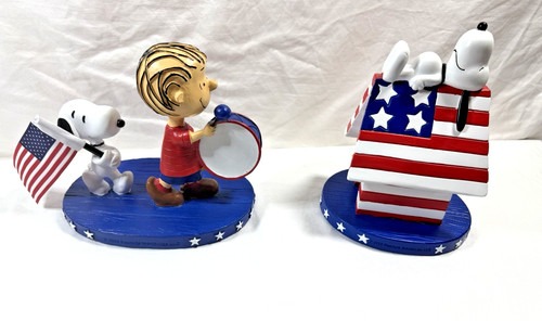 Pacchetto statuine