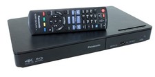 Panasonic dmp bdt180 lecteur - panasonic,